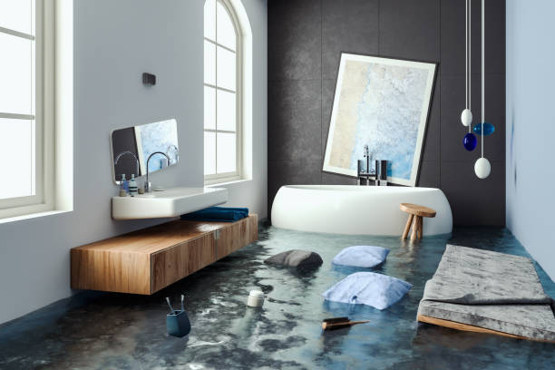 Best 24-hour water damage restoration  in Jeffersonville, KY