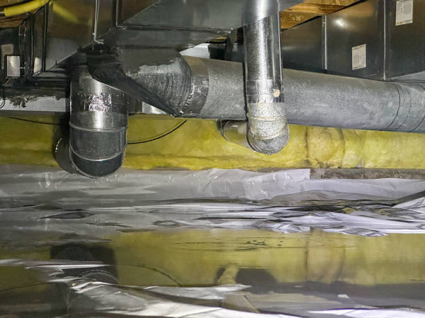 Local water damage restoration in Jeffersonville, KY