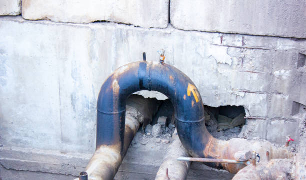 Local water damage restoration in Jeffersonville, KY